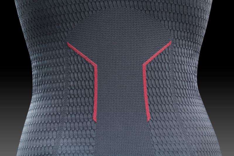 Illustration for article titled The Incredible, Tactical Undergarments Designed for the Avengers CastÂ